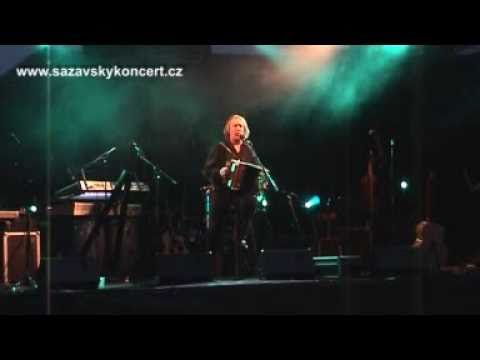 Jaromír Nohavica - Přívozská Puť
