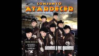 Conjunto Atardecer Cada Dia Mas Fuerte - Epicenter