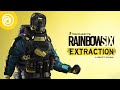 Rainbow Six Extraction — Operator Showcase: Lion