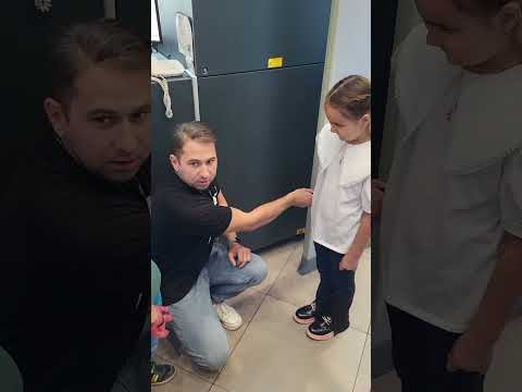 Как проводится досмотр в аэропорту 'Казань'