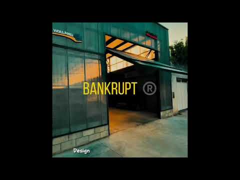 BANKRUPT   Quebradoras de Granos   Fabrica