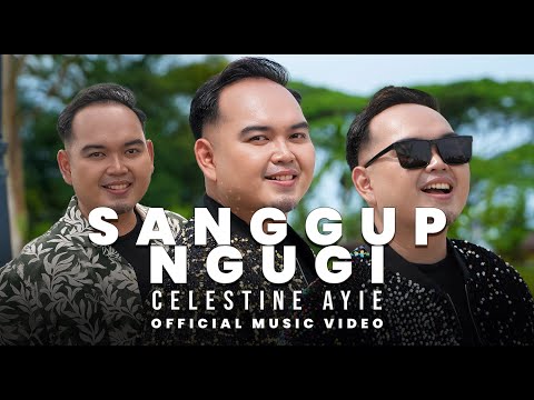 Sanggup Ngugi - Celestine Ayie (Official Music Video)