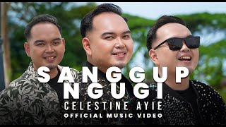 Download lagu Sanggup Ngugi - Celestine Ayie mp3 Download lagu Sanggup Ngugi - Celestine Ayie mp3