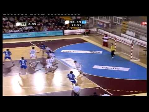 Ademar Leon Torrevieja Liga Asobal Jor. 11