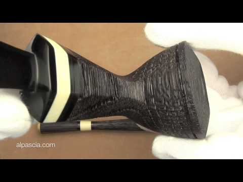 pipa Axel Reichert 088 - pipe smoking