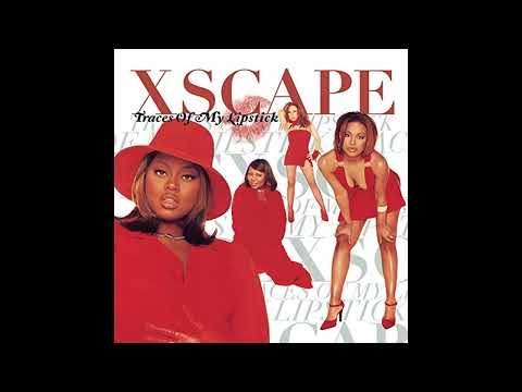 Xscape - Am I Dreamin' Feat. Ol' Skool, Keith Sweat