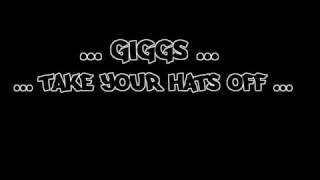 Giggs - Take Your Hats Off - Middle fingers (Track 15)