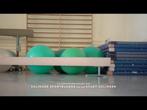 Wald-Merscheider Turnverein (WMTV) – Solinger Sportbund "Sport Connection" 2018 [4K]