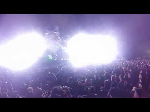 Deadmau5 B2B Eric Prydz Electric Zoo 2017 NYC Live Set