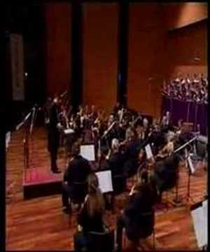 Lusavoric Choir - Orhnerk - R.Altunyan - Istanbul