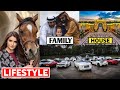 Dubai Princess Sheikha Mahra Lifestyle 2023 Income House Cars Horse Biography Family Net Worth