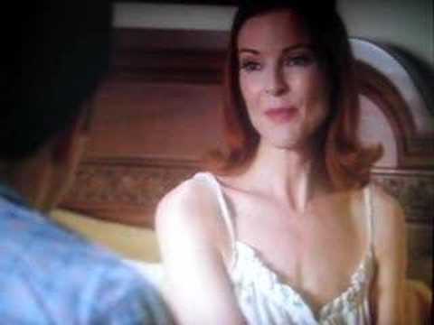 DESPERATE HOUSEWIVES