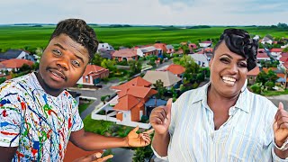 This Jamaican Woman Builds Homes For The Homeless In Jamaica!