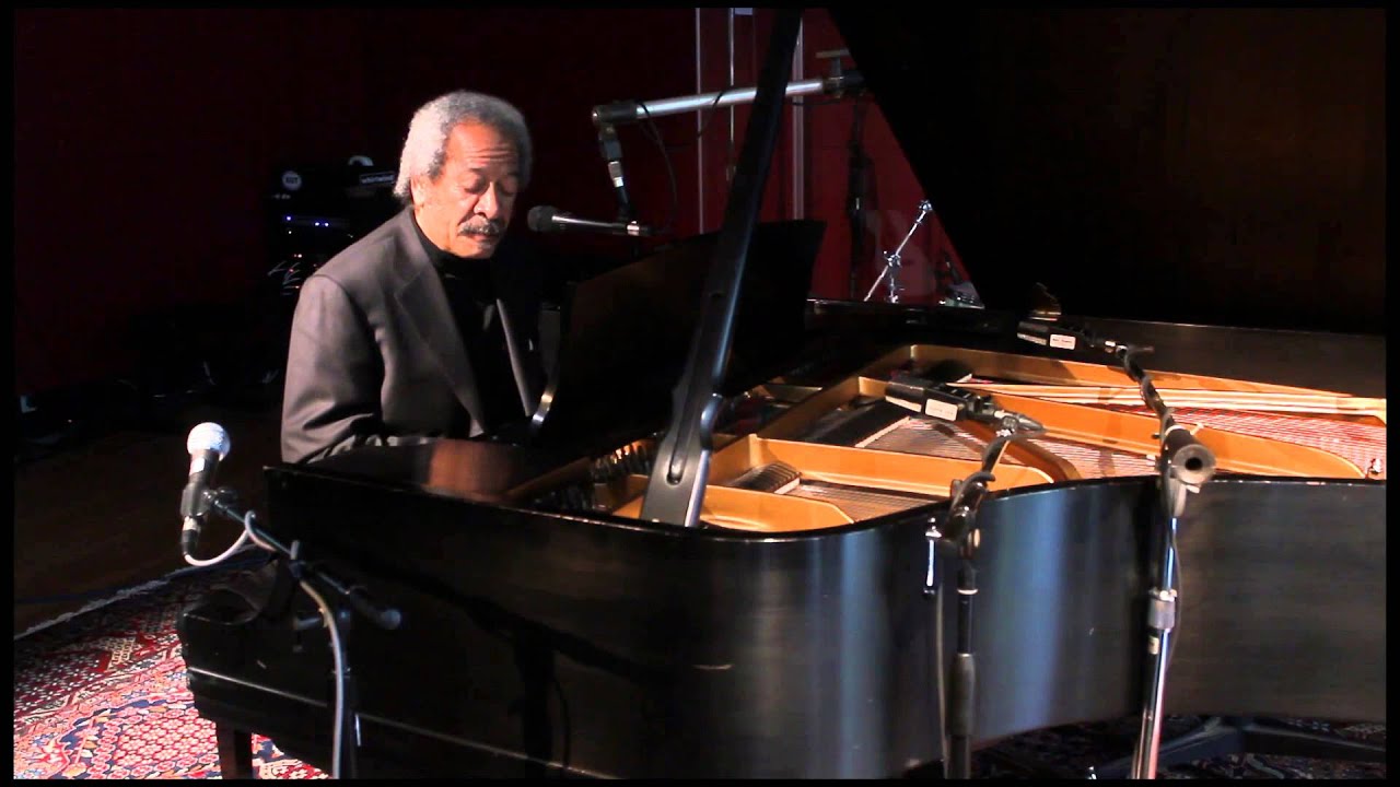 Allen Toussaint - Yes We Can Can - YouTube
