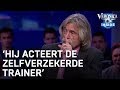 Johan haalt uit naar Van Bommel: 'Ik vind het onbegrijpelijk!' | CHAMPIONS LEAGUE
