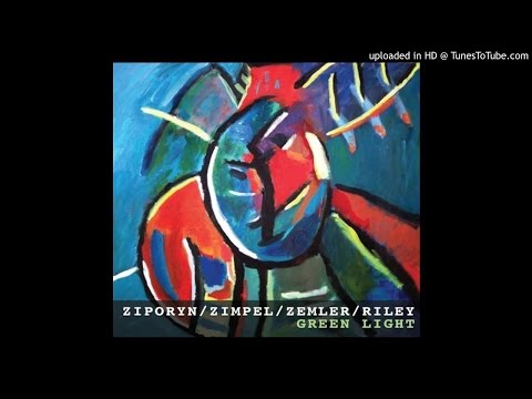 Ziporyn / Zimpel / Zemler / Riley - Melismantra