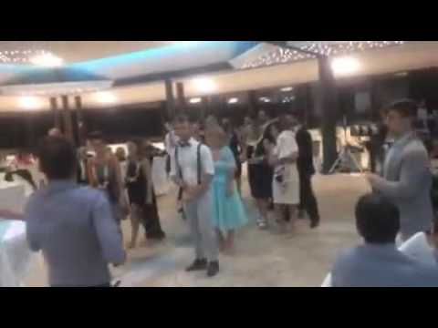 Ballo di gruppo - Andiamo a comandare