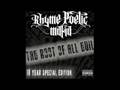 Mob Rules Ft South Central Cartel
