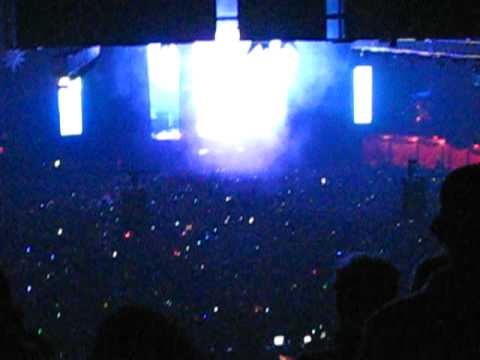 TAO / Together As One 2010-2011: Afrojack - Polkadots (Oliver Twizt)