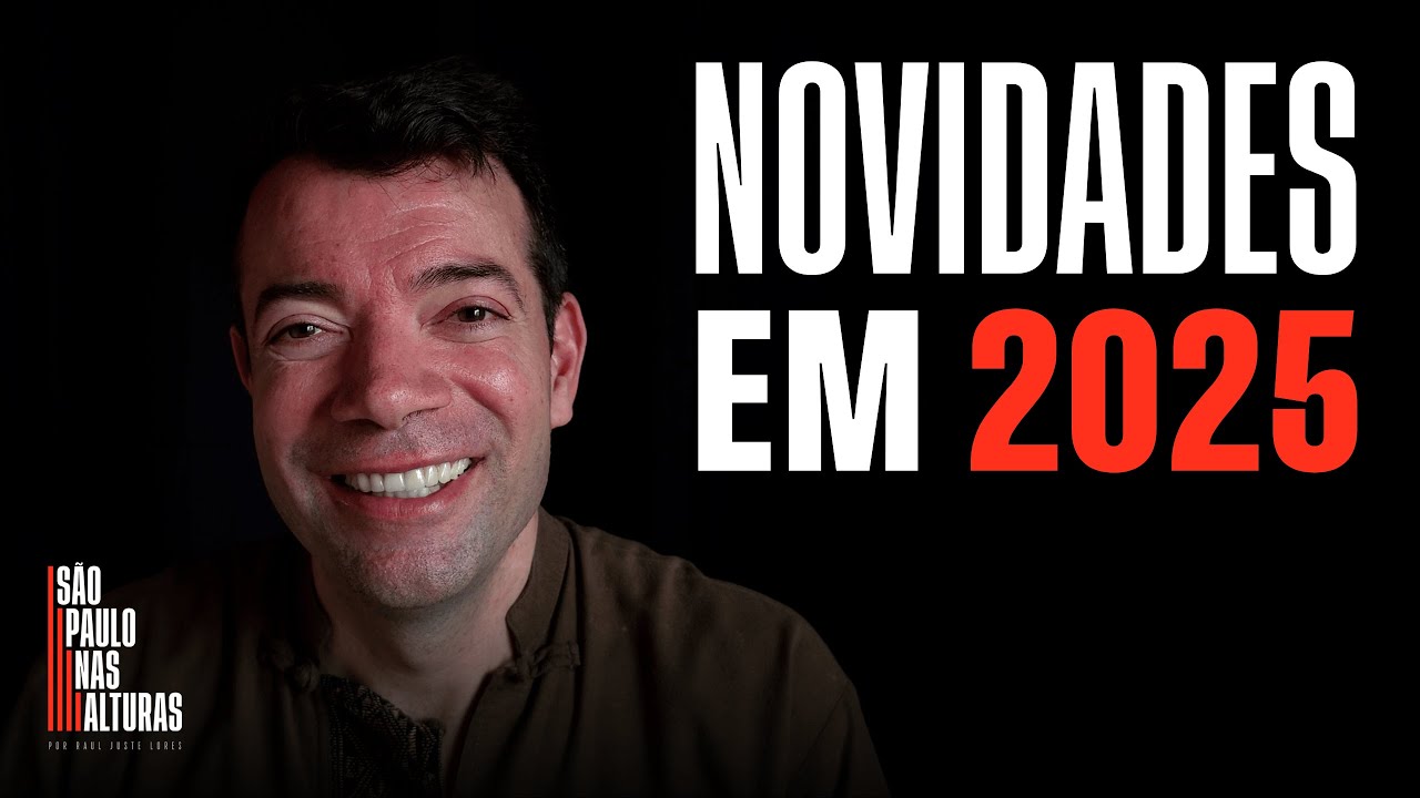 NOVIDADES EM 2025 | As novas séries, programas à vista e o ranking da audiência no ano que passou
