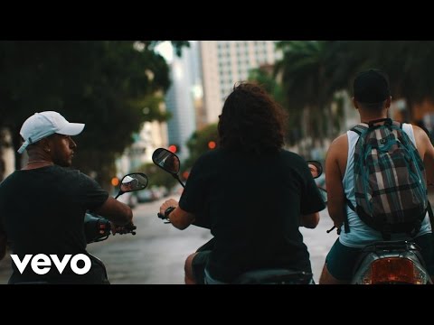 Video thumbnail for In The Water