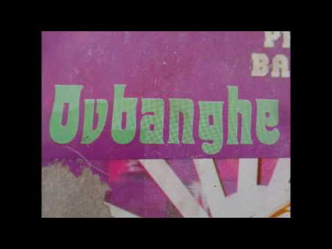 ugbo & the philosophers band