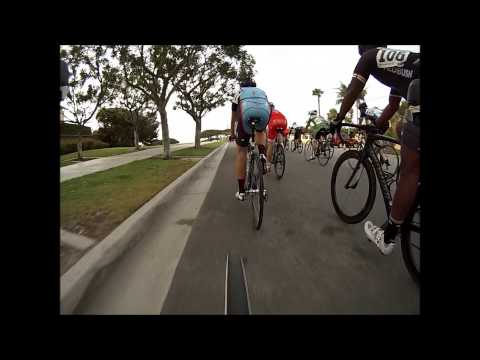 2014 Dana Point Grand Prix Cat 4/5 30+