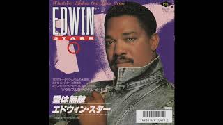 Edwin Starr - Whatever Makes Our Love Grow (7&quot; Version)