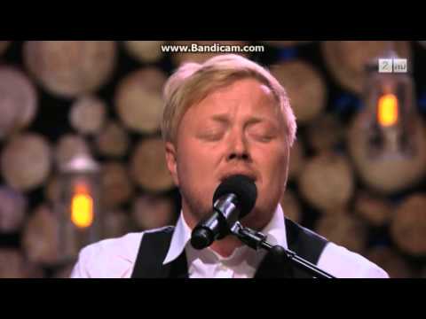 Kurt Nilsen - Everything