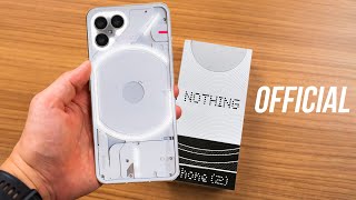 Nothing Phone 2 - COOKED TO PERFECTION!