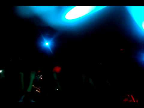 DJ Antoine live @ Pacha Munich playing Hardwell - Encoded