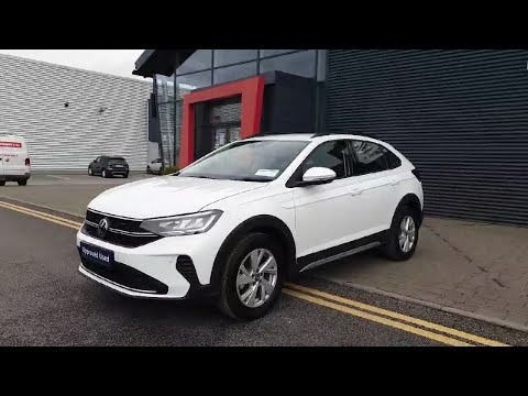 232C5778 - 2023 Volkswagen Taigo 1.0 TSI 95HP Life RefId: 426438