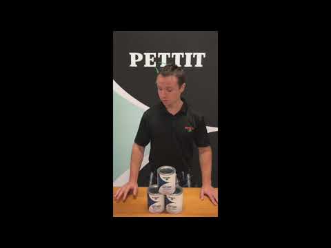 Pettit Paint EZ Prime    Multipurpose Topside Primer