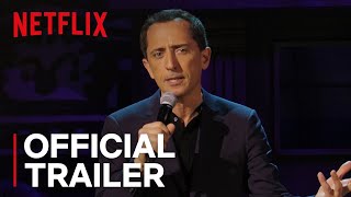 Gad Elmaleh: American Dream