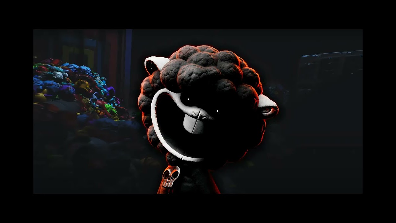 Poppy Playtime Chapter 4 Release Window, Trailer, New Monster, & Gameplay Details