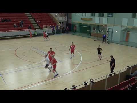 Handboll div 2 Backa Guldkroken 190929