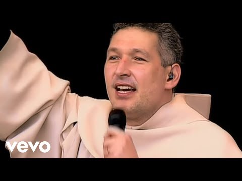 Padre Marcelo Rossi - Noites Traiçoeiras (Video Ao Vivo) ft. Belo