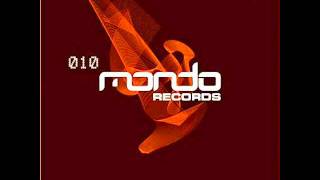 Astura - Orion's Belt (CERN Remix)