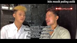 Download lagu Lagu sunda NISTA cover Ramdhani feat Ebby vidio version (hits musik paling asiik)🎵 mp3