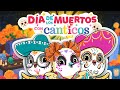 Tumbalacatumba Preescolar Día De Muertos Canticosworld