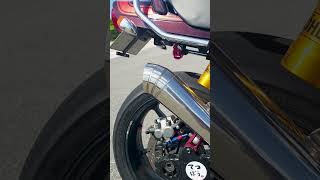 【ゼファー750】カワサキのバイクサウンド。(皆のバイクシリーズ)