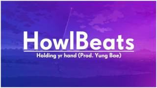 Atlas - Holding yr hand (Prod. Yung Bae)