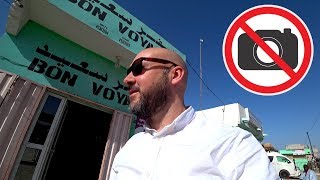 Don't Film In This African Country! 🇲🇷 - YouTube