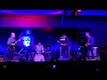 John Scofield - Boogie Stupid - Live Toronto Jazz Festival 2014
