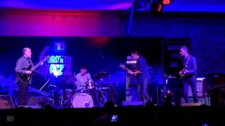 John Scofield - Boogie Stupid - Live Toronto Jazz Festival 2014