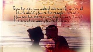 You're The Reason I'm In Love - Sonny James