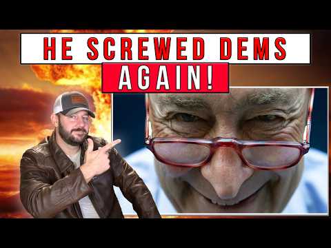Braden Langley LIVE | Dem Narratives ARE FALLING APART IN REAL TIME... As They BETRAY Their Voters.. Thumbnail