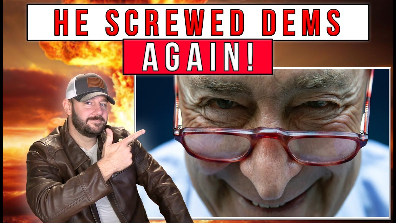 Braden Langley LIVE | Dem Narratives ARE FALLING APART IN REAL TIME... As They BETRAY Their Voters..
