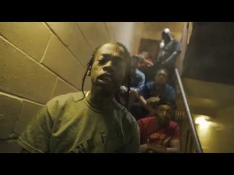 Barsmarly - Day One (Music Video) [Dir by @Kwasfx]