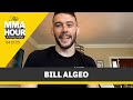 Bill Algeo on Post-Fight Promos: 'I'm Fine With Making Fun of Every Town I Go To' | The MMA Hour